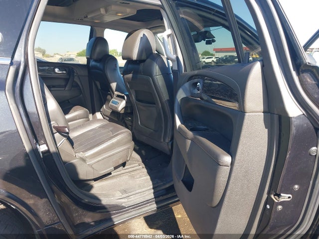 2014 BUICK ENCLAVE 5GAKVCKD9EJ233213 Photo 7