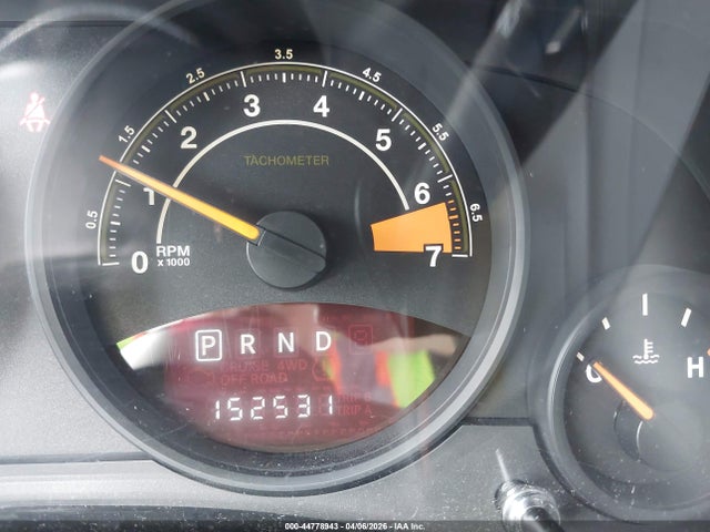 Jeep Patriot Sport 2014 1C4NJPBA1ED596107 Image 15