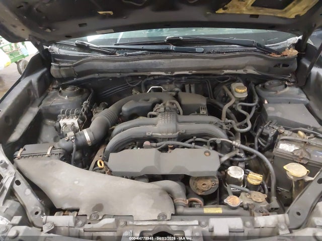 44778945 :رقم المزاد ، JF2SJAAC8EH485955 vin ، 2014 Subaru Forester 2.5i مزاد بيع