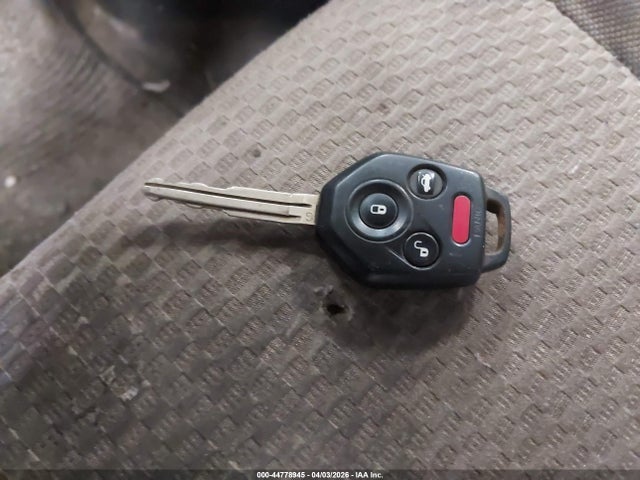44778945 :رقم المزاد ، JF2SJAAC8EH485955 vin ، 2014 Subaru Forester 2.5i مزاد بيع