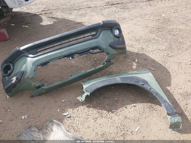 44778946 :رقم المزاد ، 4S4GUHL66R3774522 vin ، 2024 Subaru Crosstrek Limited مزاد بيع