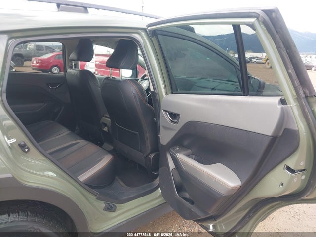 44778946 :رقم المزاد ، 4S4GUHL66R3774522 vin ، 2024 Subaru Crosstrek Limited مزاد بيع