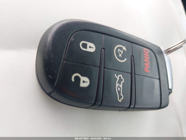 2023 DODGE CHARGER 2C3CDXBG2PH604082 Photo 10