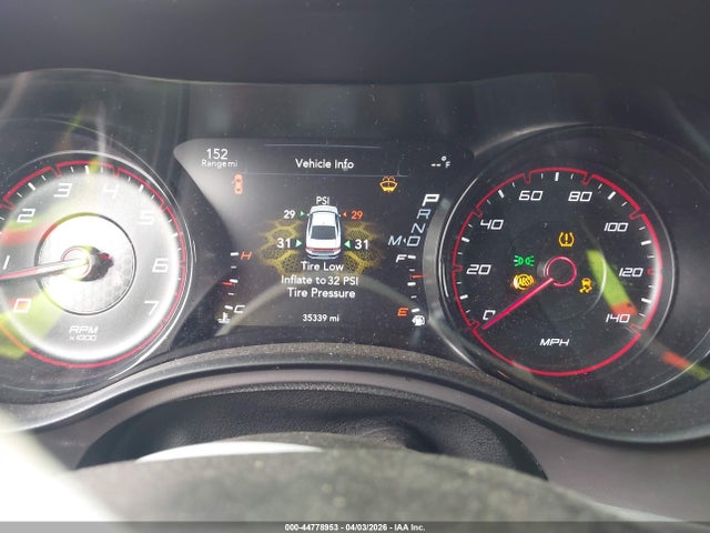 2023 DODGE CHARGER 2C3CDXBG2PH604082 Photo 6