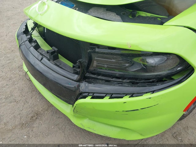 2023 Dodge Charger Sxt მანქანა იყიდება აუქციონზე, vin: 2C3CDXBG2PH604082, აუქციონის ნომერი: 44778953