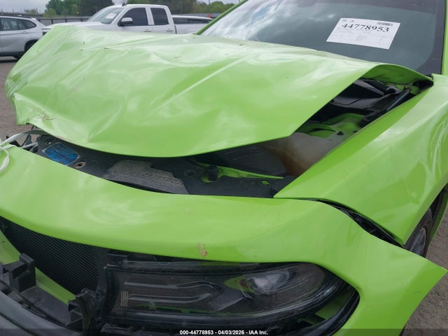 2023 Dodge Charger Sxt მანქანა იყიდება აუქციონზე, vin: 2C3CDXBG2PH604082, აუქციონის ნომერი: 44778953