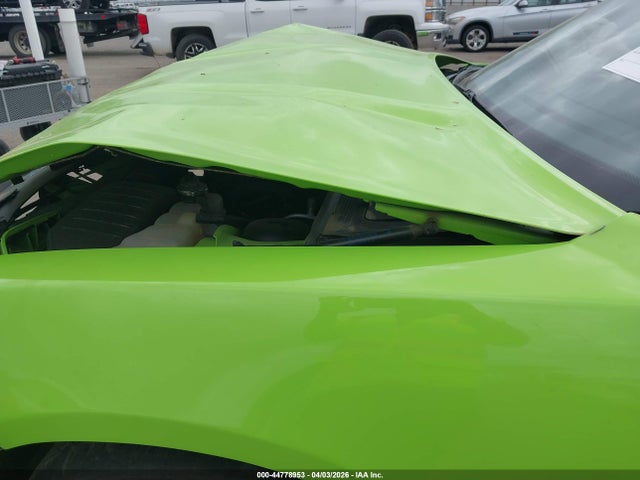 2023 Dodge Charger Sxt მანქანა იყიდება აუქციონზე, vin: 2C3CDXBG2PH604082, აუქციონის ნომერი: 44778953