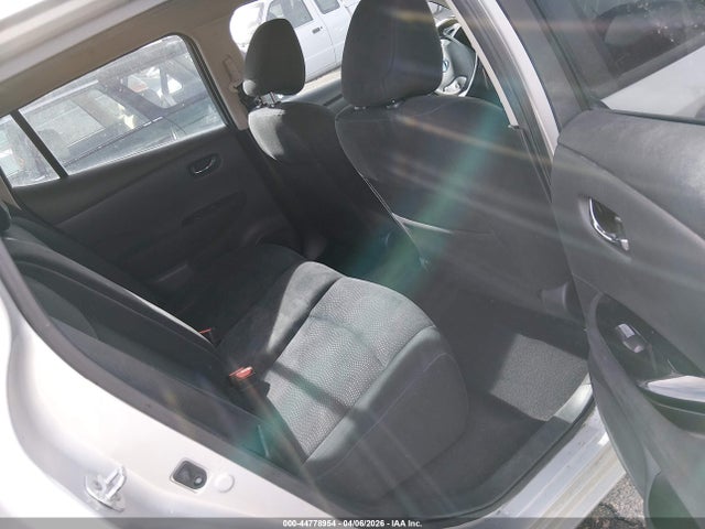 1N4BZ0CP8HC307407 Nissan LEAF SV