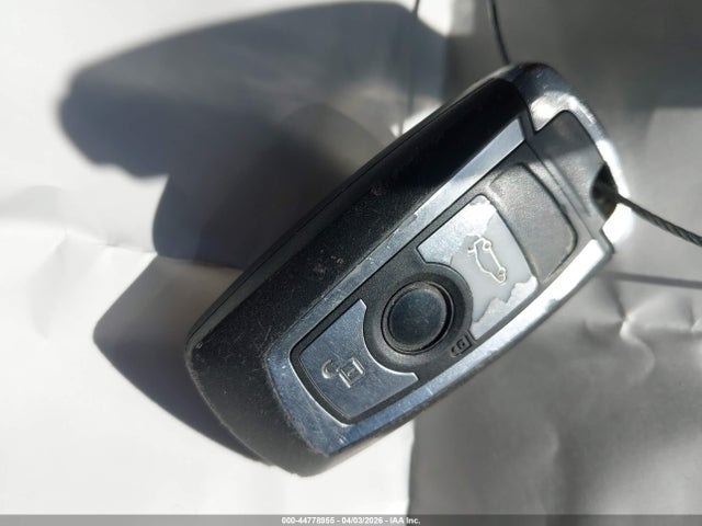 44778955 :رقم المزاد ، WBAFR7C50DC825750 vin ، 2013 Bmw 535i مزاد بيع