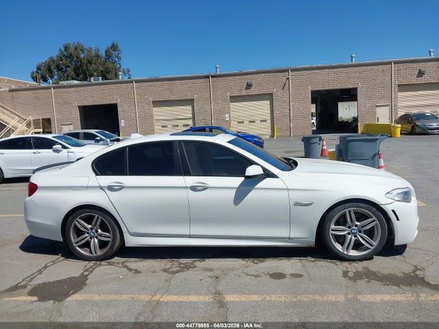 44778955 :رقم المزاد ، WBAFR7C50DC825750 vin ، 2013 Bmw 535i مزاد بيع