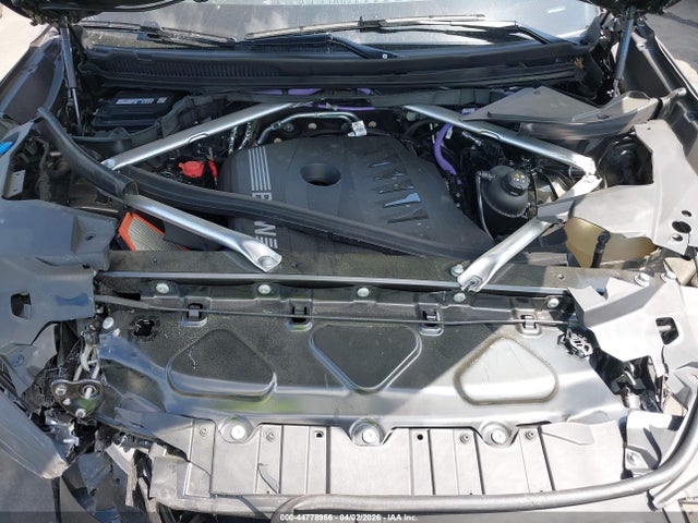 Продаж на аукціоні авто 2026 Bmw X5 Xdrive40i, vin: 5UX23EU06T9059995, номер лоту: 44778956