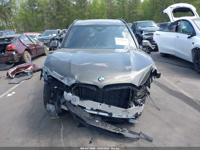Продаж на аукціоні авто 2026 Bmw X5 Xdrive40i, vin: 5UX23EU06T9059995, номер лоту: 44778956