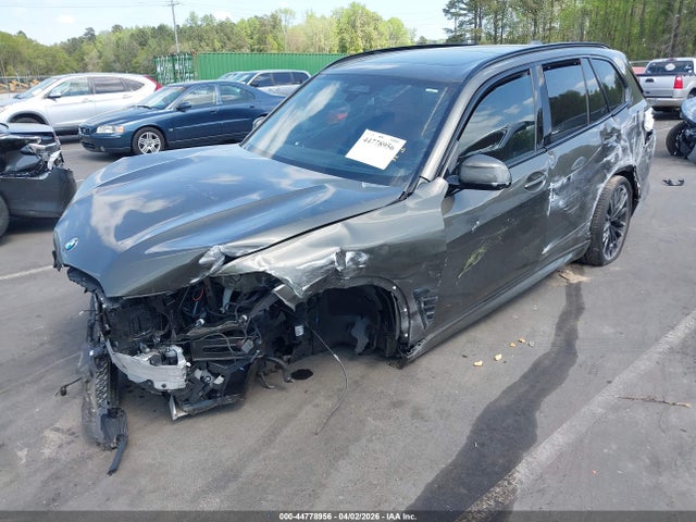 Продаж на аукціоні авто 2026 Bmw X5 Xdrive40i, vin: 5UX23EU06T9059995, номер лоту: 44778956