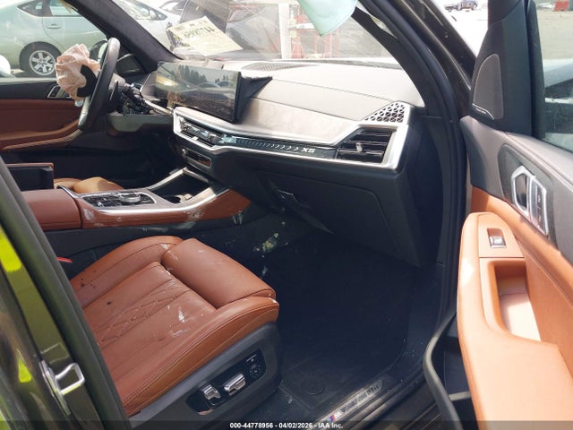 Продаж на аукціоні авто 2026 Bmw X5 Xdrive40i, vin: 5UX23EU06T9059995, номер лоту: 44778956