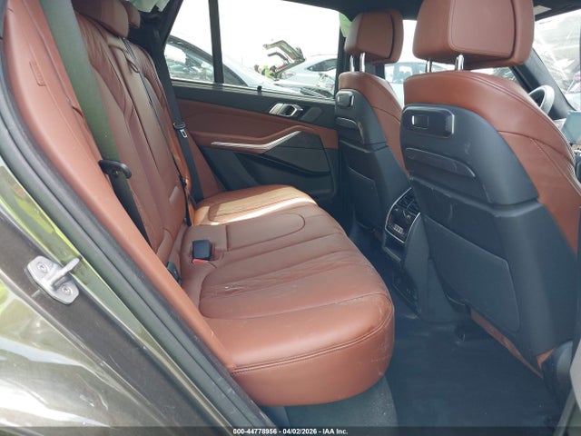 Продаж на аукціоні авто 2026 Bmw X5 Xdrive40i, vin: 5UX23EU06T9059995, номер лоту: 44778956