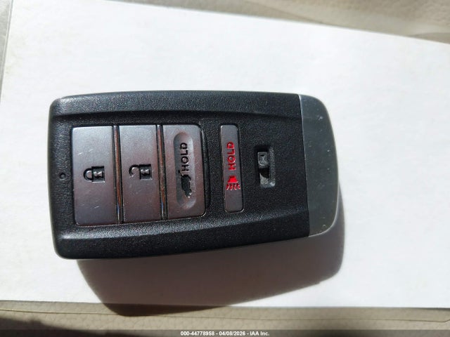 2014 Acura Mdx მანქანა იყიდება აუქციონზე, vin: 5FRYD4H2XEB026729, აუქციონის ნომერი: 44778958