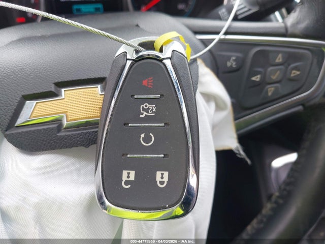 44778959 :رقم المزاد ، 1G1ZE5ST1HF261832 vin ، 2017 Chevrolet Malibu 1lt مزاد بيع