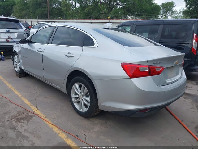 44778959 :رقم المزاد ، 1G1ZE5ST1HF261832 vin ، 2017 Chevrolet Malibu 1lt مزاد بيع