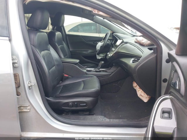 44778959 :رقم المزاد ، 1G1ZE5ST1HF261832 vin ، 2017 Chevrolet Malibu 1lt مزاد بيع