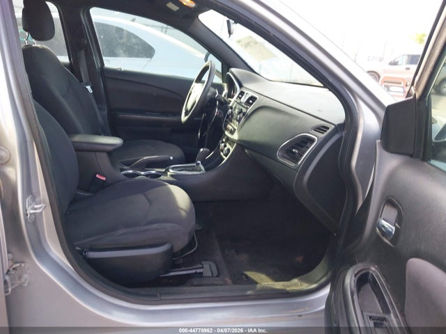 Aukcja sprzedaży 2013 Chrysler 200 Lx, vin: 1C3CCBAB2DN641101, numer aukcji: 44778962