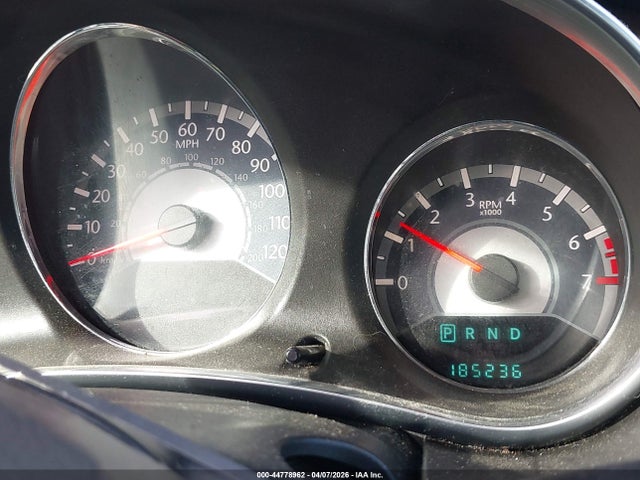 Aukcja sprzedaży 2013 Chrysler 200 Lx, vin: 1C3CCBAB2DN641101, numer aukcji: 44778962