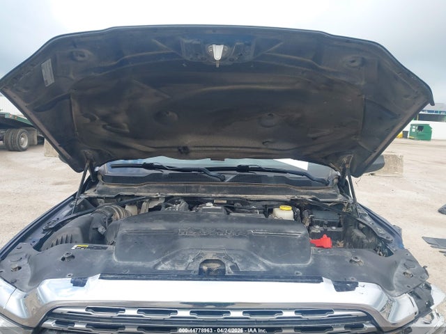 Aukcja sprzedaży 2021 Ram 3500 Limited  4x4 6'4 Box, vin: 3C63RRPLXMG589591, numer aukcji: 44778963