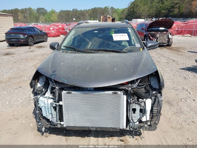 JTMYFREV6GJ099079 Toyota Rav4 Limited