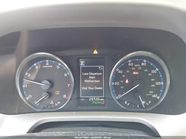 JTMYFREV6GJ099079 Toyota Rav4 Limited