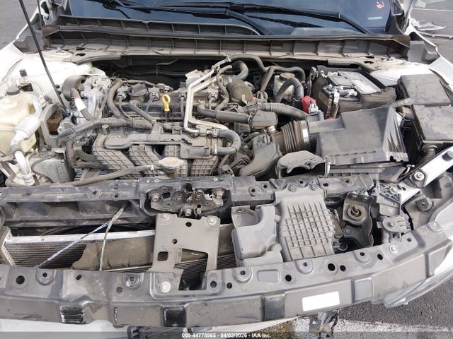 1N4BL4CV5MN419121 Nissan Altima Sr Fwd