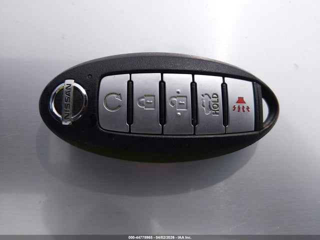 1N4BL4CV5MN419121 Nissan Altima Sr Fwd