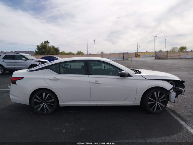1N4BL4CV5MN419121 Nissan Altima Sr Fwd