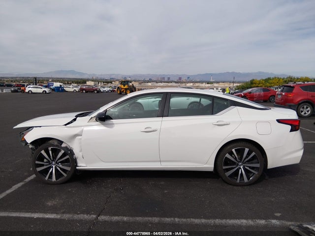 1N4BL4CV5MN419121 Nissan Altima Sr Fwd