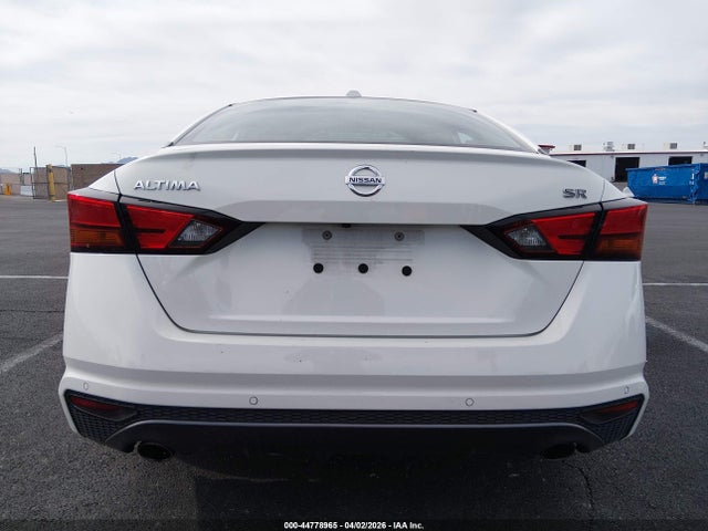 1N4BL4CV5MN419121 Nissan Altima Sr Fwd