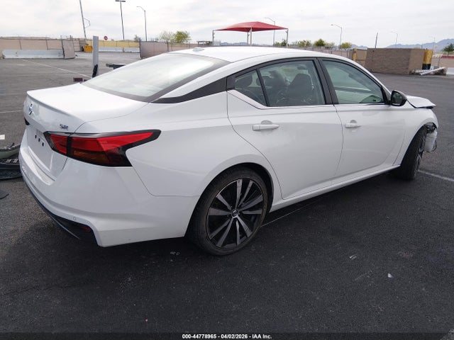 1N4BL4CV5MN419121 Nissan Altima Sr Fwd