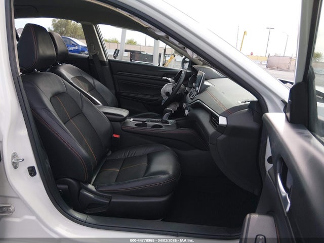 1N4BL4CV5MN419121 Nissan Altima Sr Fwd