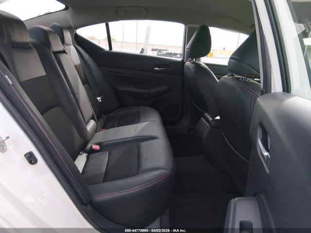1N4BL4CV5MN419121 Nissan Altima Sr Fwd