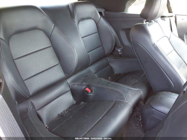 Продажа на аукционе авто 2017 Ford Mustang Gt Premium, vin: 1FATP8FF2H5217220, номер лота: 44778968