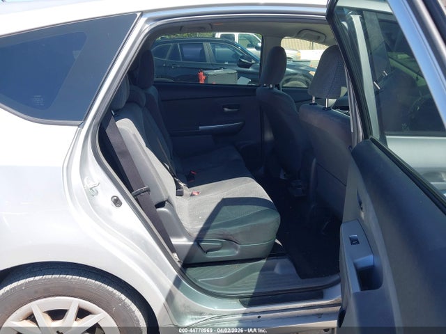 Toyota Prius V Three 2014 JTDZN3EU9EJ005060 Image 8