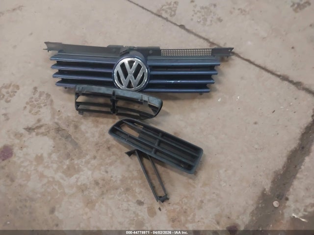 Продаж на аукціоні авто 2002 Volkswagen Jetta Gl, vin: 3VWRB69M92M118314, номер лоту: 44778971