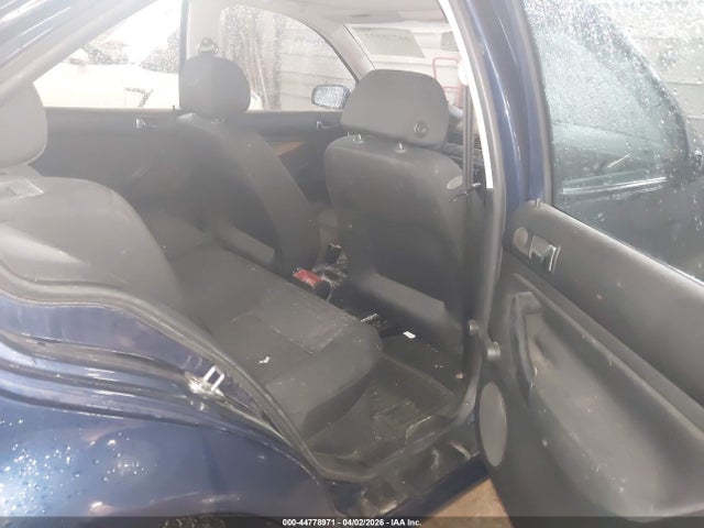 Продаж на аукціоні авто 2002 Volkswagen Jetta Gl, vin: 3VWRB69M92M118314, номер лоту: 44778971