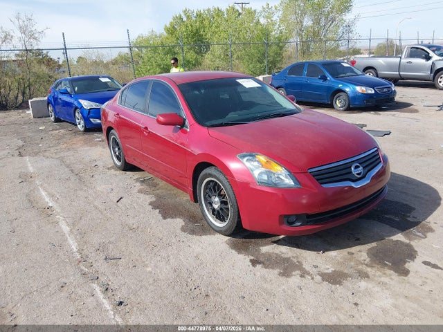 Aukcja sprzedaży 2009 Nissan Altima 2.5 S, vin: 1N4AL21E99N458627, numer aukcji: 44778975