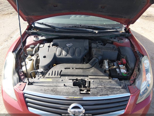 Aukcja sprzedaży 2009 Nissan Altima 2.5 S, vin: 1N4AL21E99N458627, numer aukcji: 44778975