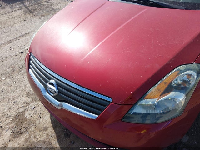 Aukcja sprzedaży 2009 Nissan Altima 2.5 S, vin: 1N4AL21E99N458627, numer aukcji: 44778975