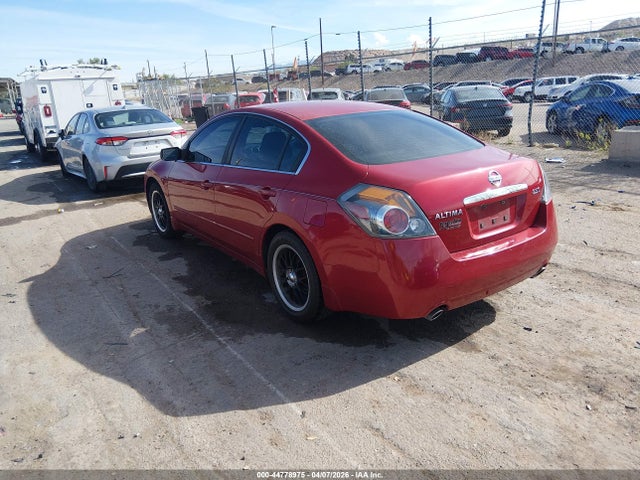 Aukcja sprzedaży 2009 Nissan Altima 2.5 S, vin: 1N4AL21E99N458627, numer aukcji: 44778975