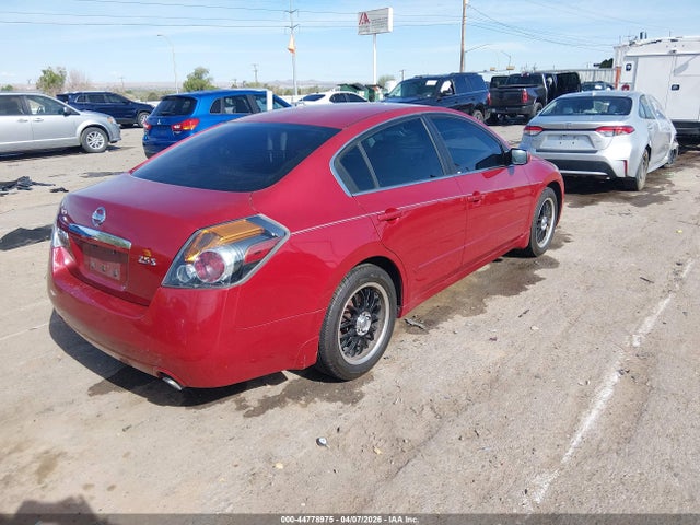 Aukcja sprzedaży 2009 Nissan Altima 2.5 S, vin: 1N4AL21E99N458627, numer aukcji: 44778975