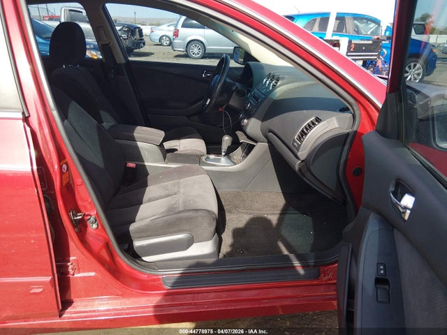 Aukcja sprzedaży 2009 Nissan Altima 2.5 S, vin: 1N4AL21E99N458627, numer aukcji: 44778975