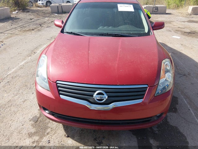 Aukcja sprzedaży 2009 Nissan Altima 2.5 S, vin: 1N4AL21E99N458627, numer aukcji: 44778975