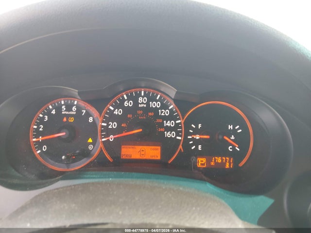 Aukcja sprzedaży 2009 Nissan Altima 2.5 S, vin: 1N4AL21E99N458627, numer aukcji: 44778975