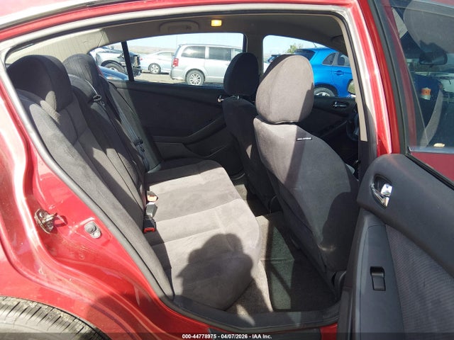 Aukcja sprzedaży 2009 Nissan Altima 2.5 S, vin: 1N4AL21E99N458627, numer aukcji: 44778975