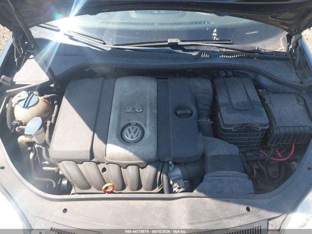 Aukcja sprzedaży 2009 Volkswagen Jetta Se/sel, vin: 3VWRZ71K89M030005, numer aukcji: 44778978